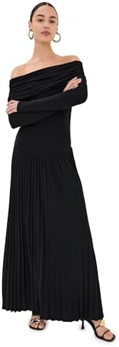Lioness Womens Field of Dreams Long Sleeve Maxi Dress