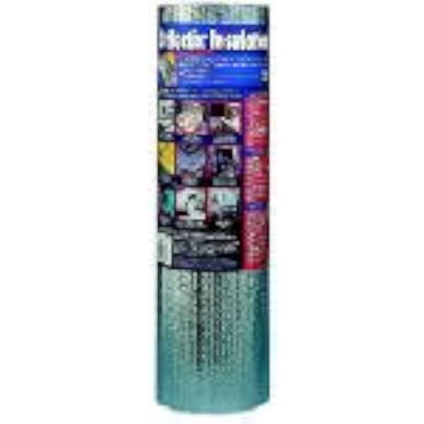 Reflectix Insulation 24 x 10 r3.7 r21 Energy Star Qualified