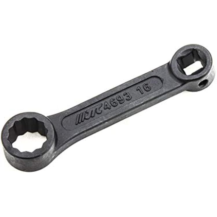 Jtc 4693 Benz Engine Fixing Screws wrench 16mm