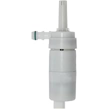 Headlight Washer Pump 2108691121 A2108691121 Compatible With W203 W208 W209 W210 W163 W211 W220 C230