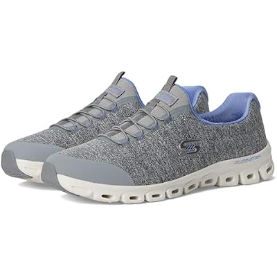 Skechers Womens Sport Active Hands Free Slip-ins Glide-Step - Persistence