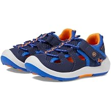 Stride Rite Baby Boys' Srt Wade 2.0 (Toddler)