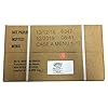 MRE (Meals-Ready-To-Eat) Case-Inspection 01/2019 or Better-ACM MRE Case (Case A)