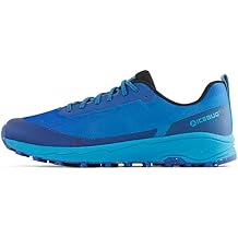 Icebug Mens Horizon RB9X Trail Running Shoe with Traction Sole