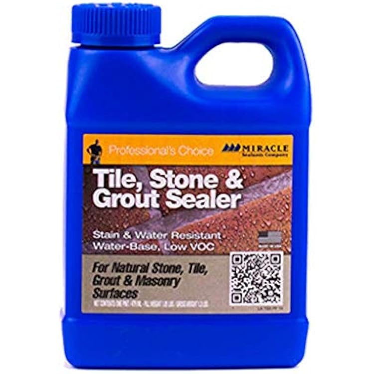 Tile & Stone Sealer