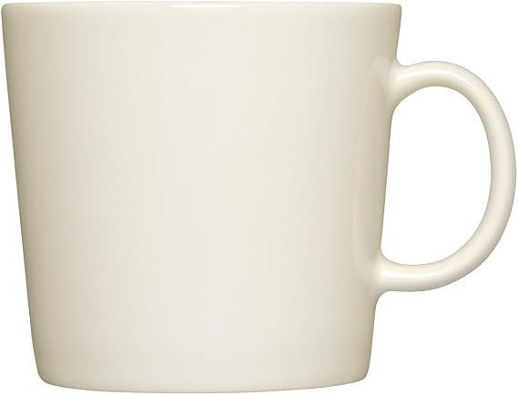 iittala Teema Large White Mug