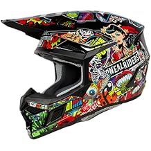 O'Neal 3 SRS Adult Helmet