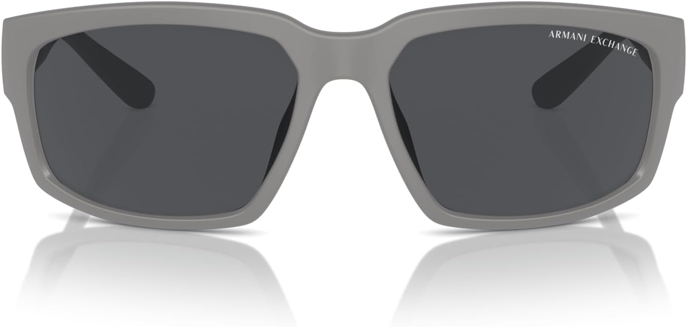 ARMANI EXCHANGE AX4142SU Mens Sunglasses