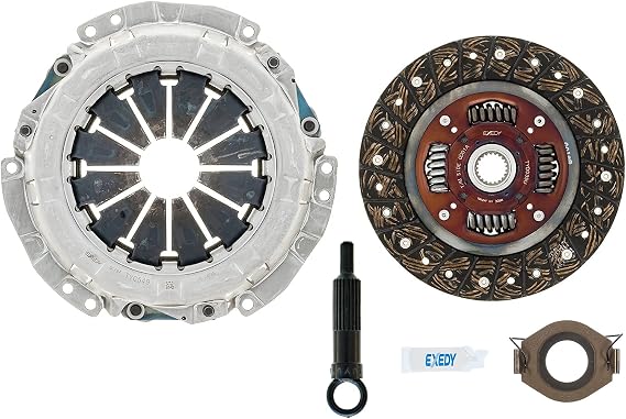 KTY15 OE Transmission Clutch Kit