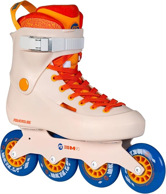 Sunset 90 Urban Inline Skates by Powerslide