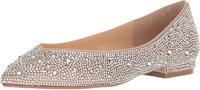 Betsey Johnson Women's Jude