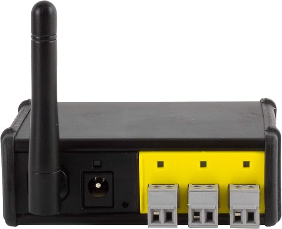 Global Cache WF2CC iTach Wi-Fi to Relay/Contact Closure