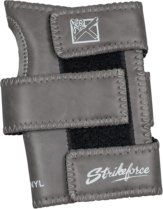 KR Strikeforce Vinyl Bowling Positioner is Available in Right Hand and Multiple Sizes