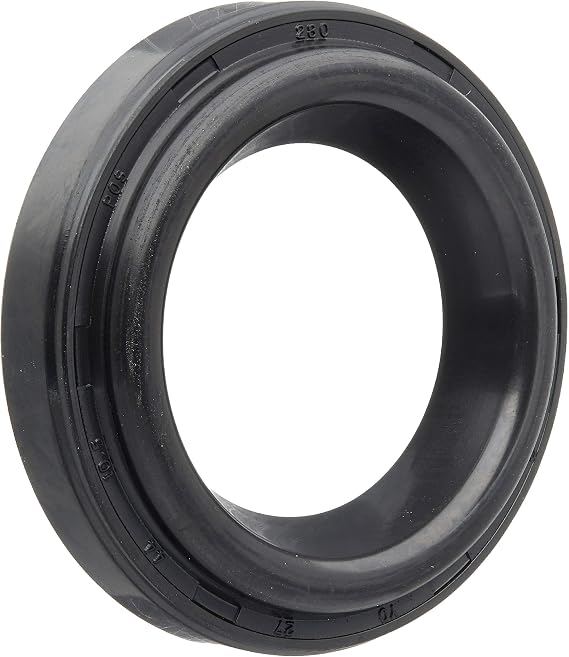 Genuine OEM 22443-23001 Oil Seal / 2244323001 for select Hyundai Kia models/Replaces 2244323000