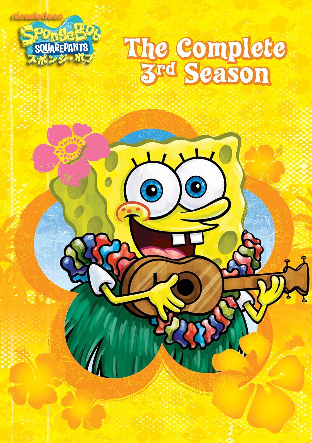 SpongeBob SquarePants, Season 3